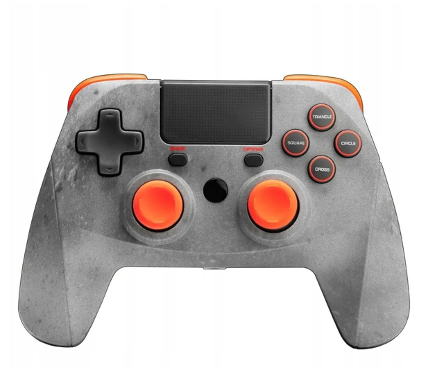 Snakebyte SB914522 PS4 Szary - 1281811 - zdjęcie